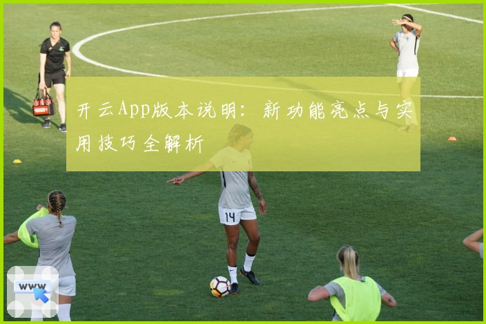 开云App版本说明:新功能亮点与实用技巧全解析