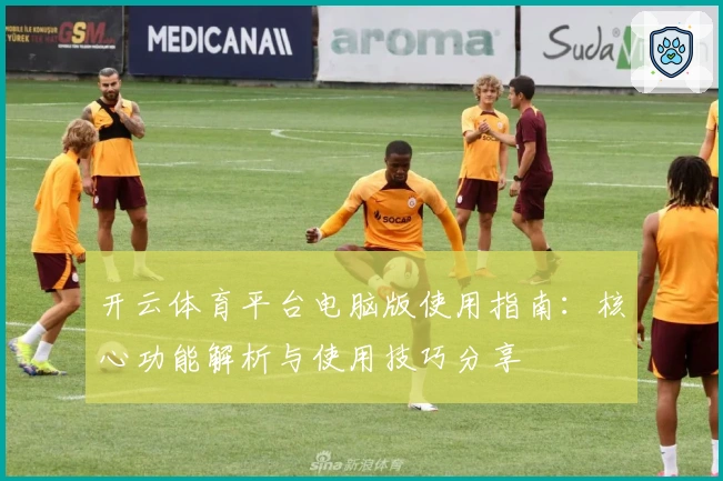 开云体育平台电脑版使用指南：核心功能解析与使用技巧分享